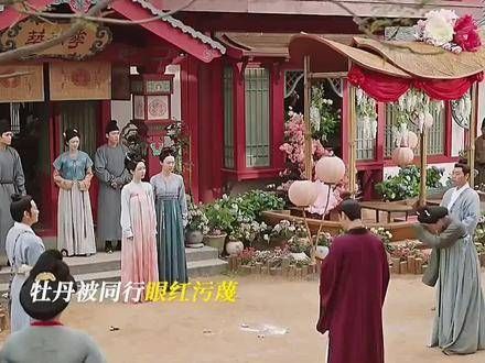 《不逢不若》中,成为了一个非常显眼的新角色