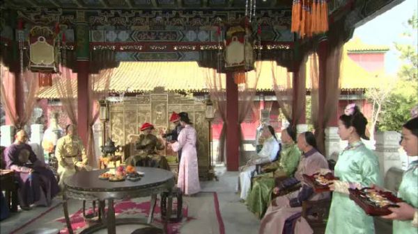 若曦所做美食,得到赞赏!