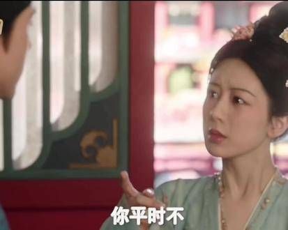 谁懂今晚的剧情有多精彩,小姨你的戏份真是让人拍案叫绝