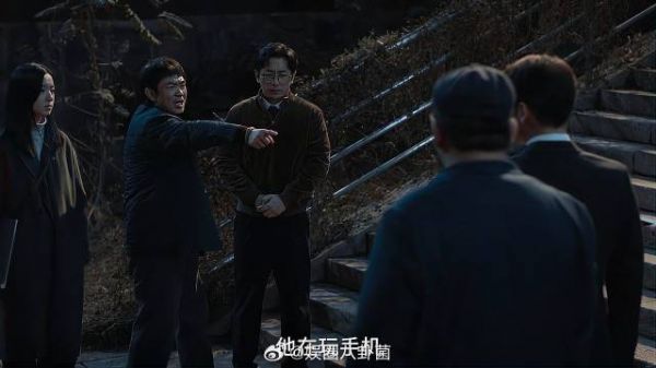 大鹏不愿同流合污 副总一番操作,直接把三人全开除