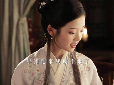 你还记得《红楼梦》里的那些经典场景吗?电影红楼梦之金玉良缘