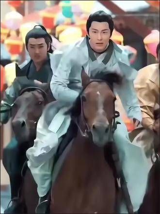 我是燕洵,成为你们的新王 燕洵