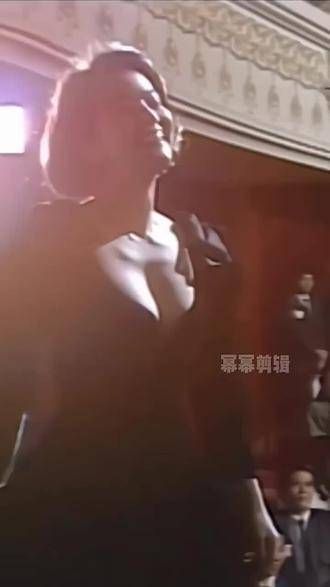 70岁的林青霞,作为一代天骄,她的东方不败堪称封神之作…