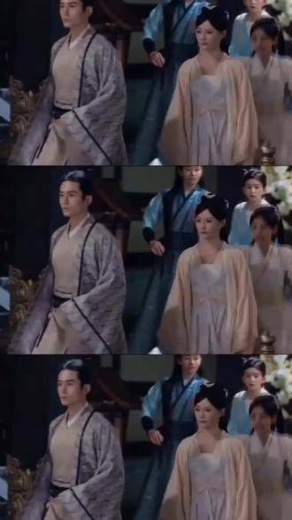 古装剧《梦华录》中,赵盼儿的惊艳登场,让观众们大为惊艳