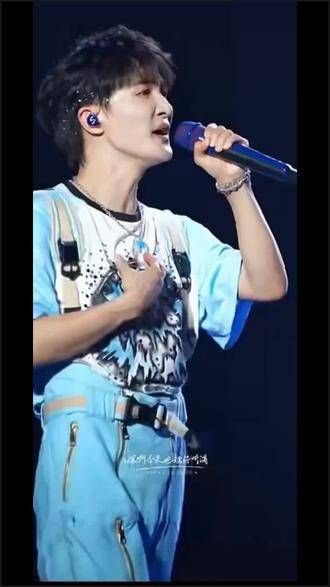 深深我笑cry!大鱼真的太感人了,的演绎让人心碎