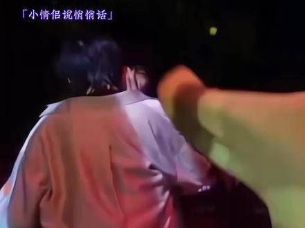 “他在拍!”严浩翔,你都亲了还删什么呀