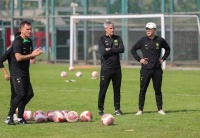 还将有新援！北京国安新赛季瞄准冠军