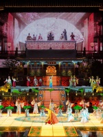 《长恨歌》观演攻略：轻松预订门票，畅享大唐传奇