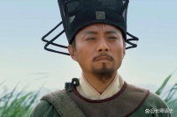 宋江喝下毒酒前才恍然大悟：原来梁山泊真正的老大，并不是他自己