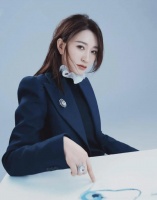 李小冉因上了《一路繁花》栽跟头，彻底颠覆了对她的固有认知