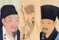 谣言下的苏轼家族被恶意改写：苏轼原谅姐夫，是对不起母亲吗？