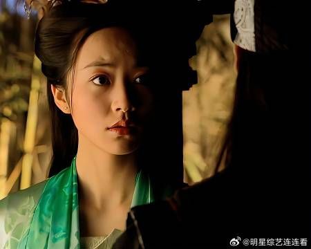 浩淇动起歪心思,下秒就要小芭替香雪海顶罪,姐妹情深