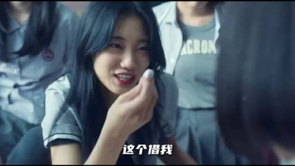女神高允贞极速恢复力,一打十七!