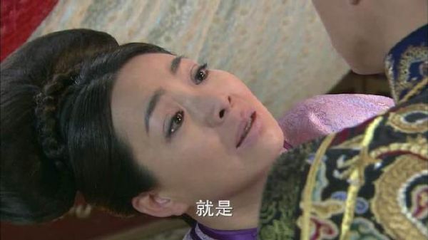 母亲不认皇帝为儿子,皇帝心里苦!