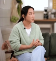 贾玲称被患癌医生感动：未来想一部关于他的电影