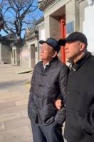 杨议拜师压力山大，继兄弟条子哥反对后，师胜杰徒弟刘伟也不支持