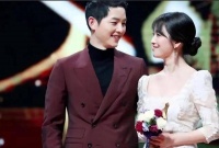 宋慧乔本来是不婚主义者！离婚因为是生子计划产生分歧