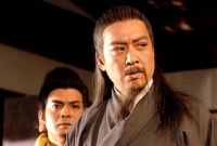 萧远山的师父到底是谁？西夏冰窖中，天山童姥一出手便给出了答案