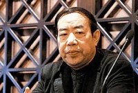 贾平凹：混得越差的人越关心国家，经济越差的地方饭馆越多！