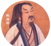 陶渊明：飘逸山水，清新文学