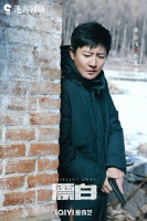 《漂白》首播，为造悍匪故事，强行给刑侦人员降智，两集弃剧