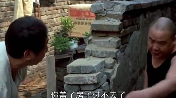 老戏骨,岁月如歌
