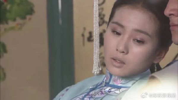 若曦多喝几碗孟姜汤,只想把他们都忘了!