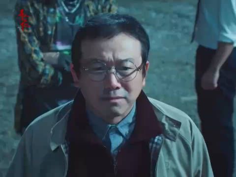 潘斌龙在《异人之下》中的表现好让人惊喜!