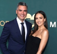 杰西卡·阿尔芭官宣离婚！称与卡什·沃伦永远会是家人