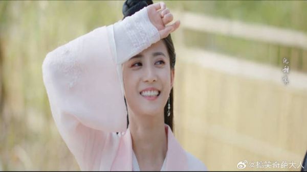 表哥托付音楼,肖铎立刻改口,冷脸男神秒变开朗大男孩