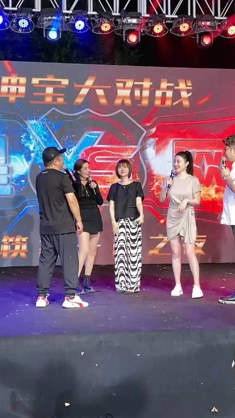 谢广坤和关婷娜的演出,快来一起看看吧!