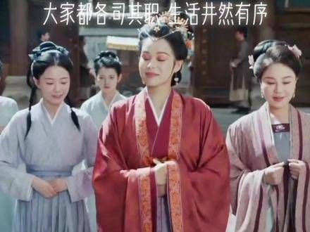 惜花芷的大结局终于到来 顾晏惜为见花芷勇闯皇宫 因为一个片段而追完整部剧