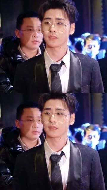 说相声的不一定非得长得不好看,郭德纲曾说:我刚招他们来的时候可不是这样的啊