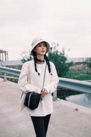 台湾记者透露刘诗诗不戴婚戒的原因 称对方不爱秀恩爱