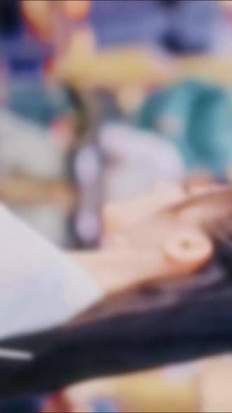 小巴巴的古装打戏非常流畅,观赏体验极佳