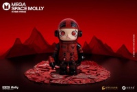 保利文化传播 x 泡泡玛特｜时间典藏联名款MOLLY重磅上市！
