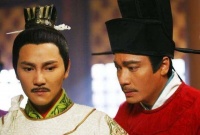 秦桧后人中状元，路过岳飞墓留下两句诗，成千古名句被世人称赞