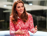 凯特公开发声，逐步回归王室，开始适应癌症，下步或考虑处理梅根