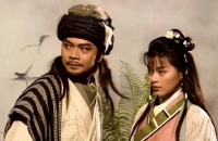 萧峰自行了断，郭靖以身殉城，却都没虚竹惨，虚竹可能是被人斩首