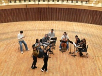 苏州交响乐团将携原创室内乐戏剧《牡丹亭》赴比利时演出