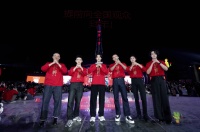 《封神第二部》深圳映前见面会，乌尔善分享高难度马术动作戏