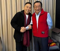 杨议最新消息曝出！侯宝林徒弟承认他拜师过侯宝林，评论区炸锅了