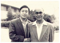 1984年，侯宝林遇到难事，为何全国只有马三立可以搞定？