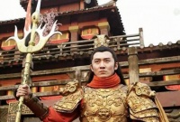 “四猛之首”罗士信能否战胜宇文成都，从和李元霸的交手可以看出