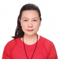 黄丽华-翰林院历史潮剧表演艺术代表性传承人