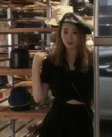 王星女友回应“美言贴”，感谢大家抬爱将她视为正能量，非常开心