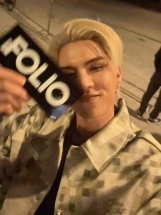 我家提提蓬真的能和这些顶流出现在同一个视频里吗？