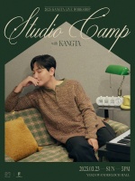 “传奇艺人”安七炫时隔六年再度与粉丝相见！3月23日“LIVE WORKSHOP”带来多样音乐的听觉盛宴！