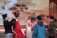 浙江卫视剑走偏锋，大年初一不播春晚，播电视剧，越剧春晚初二播