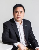 高质量发展亲历者说｜华江文化陈绍枢：创意是文化企业的生命力